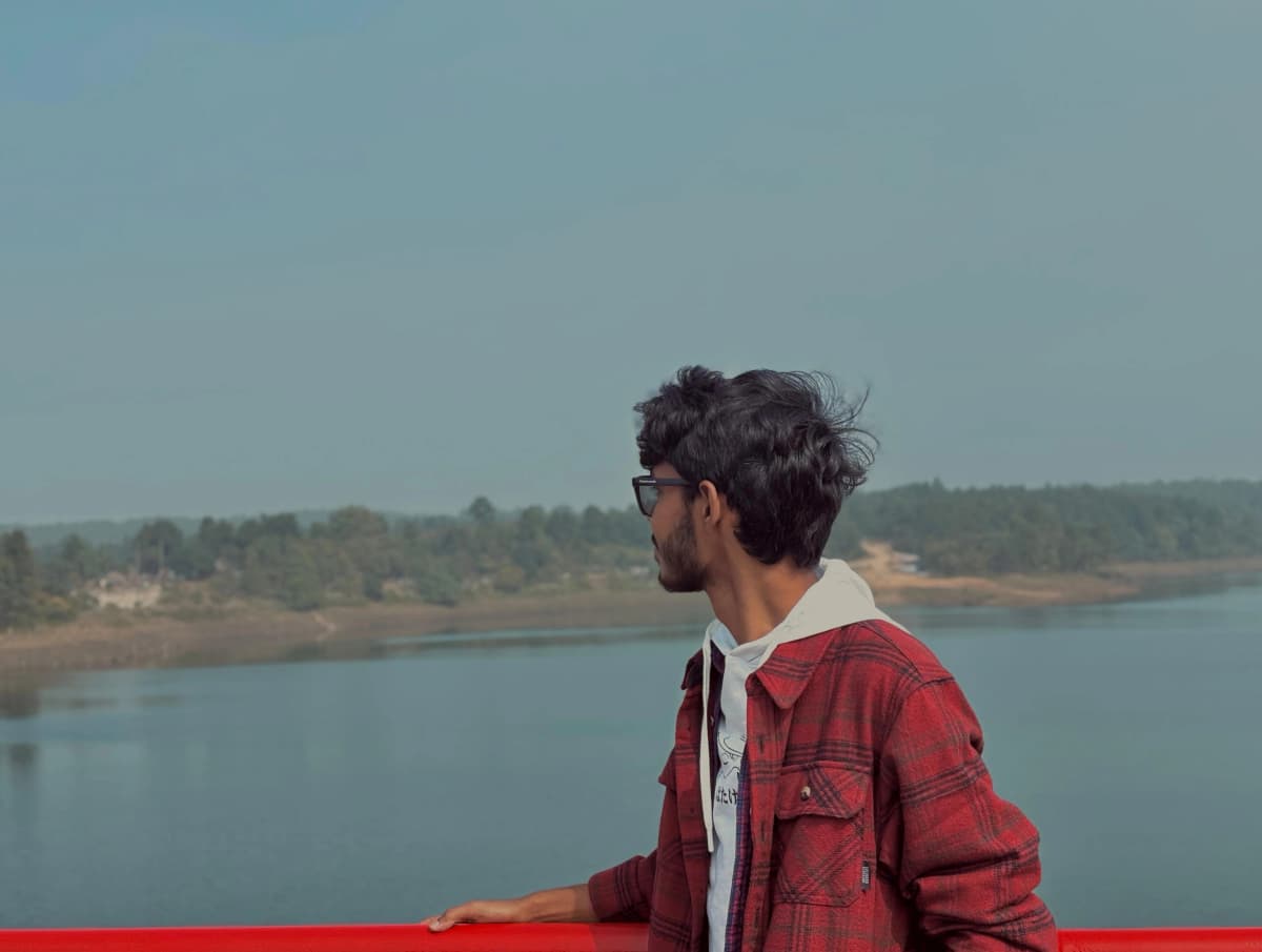 Sandip Mandal